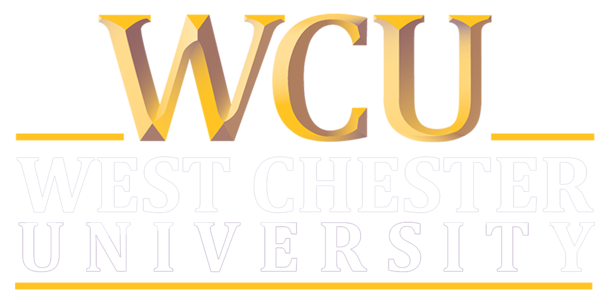 Go to the West Chester University Home Page
